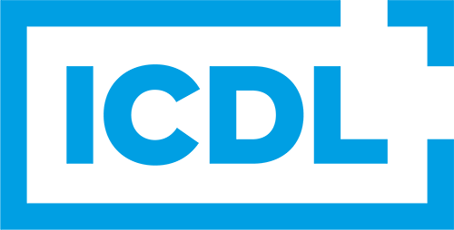 Logo ICDL