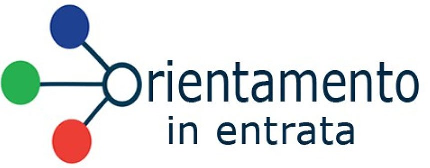 Orientamento in entrata