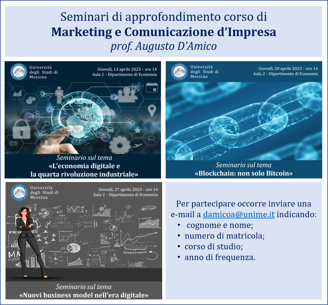 Seminari