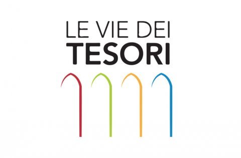 Le vie dei Tesori