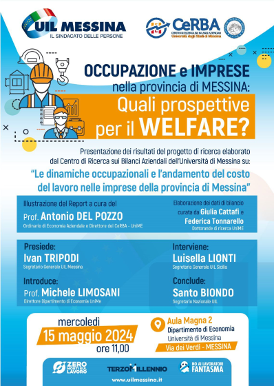 Occupazione e Impresa
