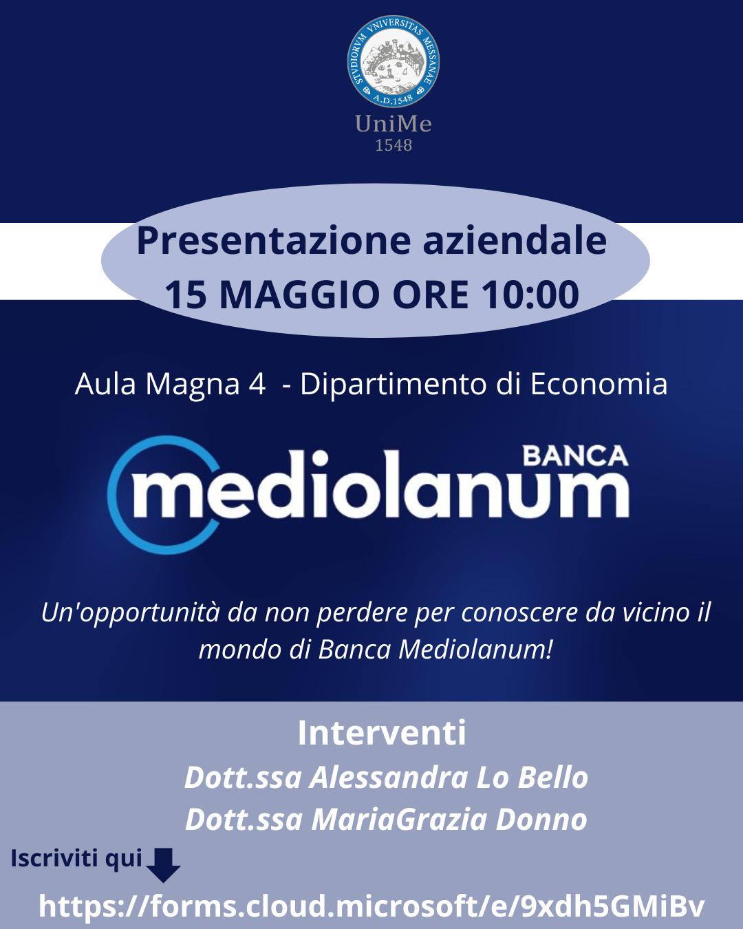 Locandina