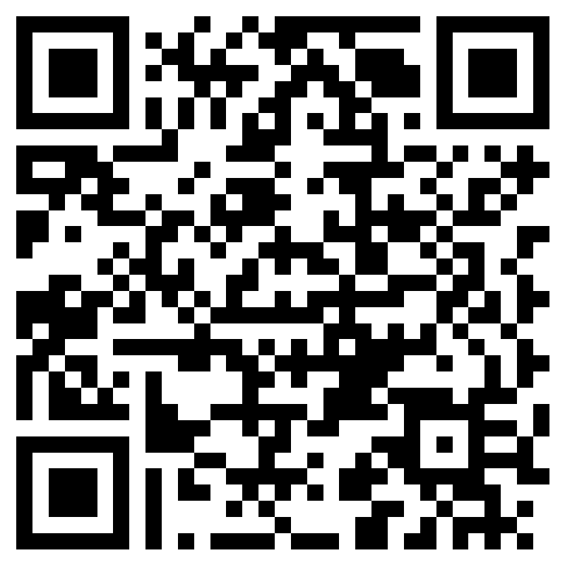 QR_Code Rosetta Stone Sessione Novembre 2025