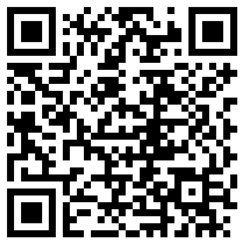 QR_Code Sessione Febbraio 2026